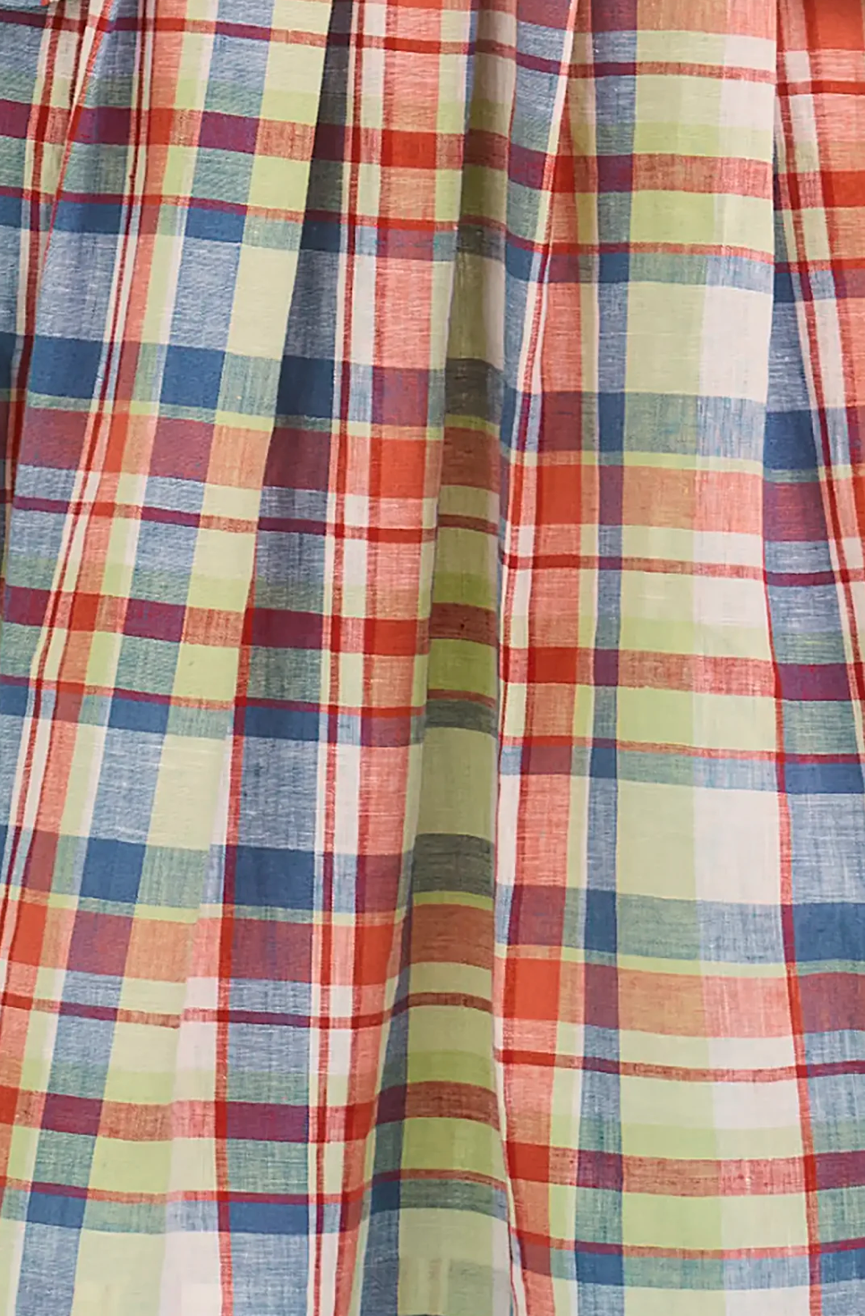 Hunter Bell Maison Skirt - Harbor Club Madas