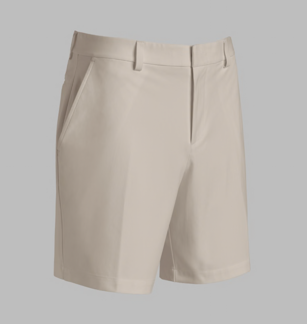 G/FORE Tour Short - Pumice