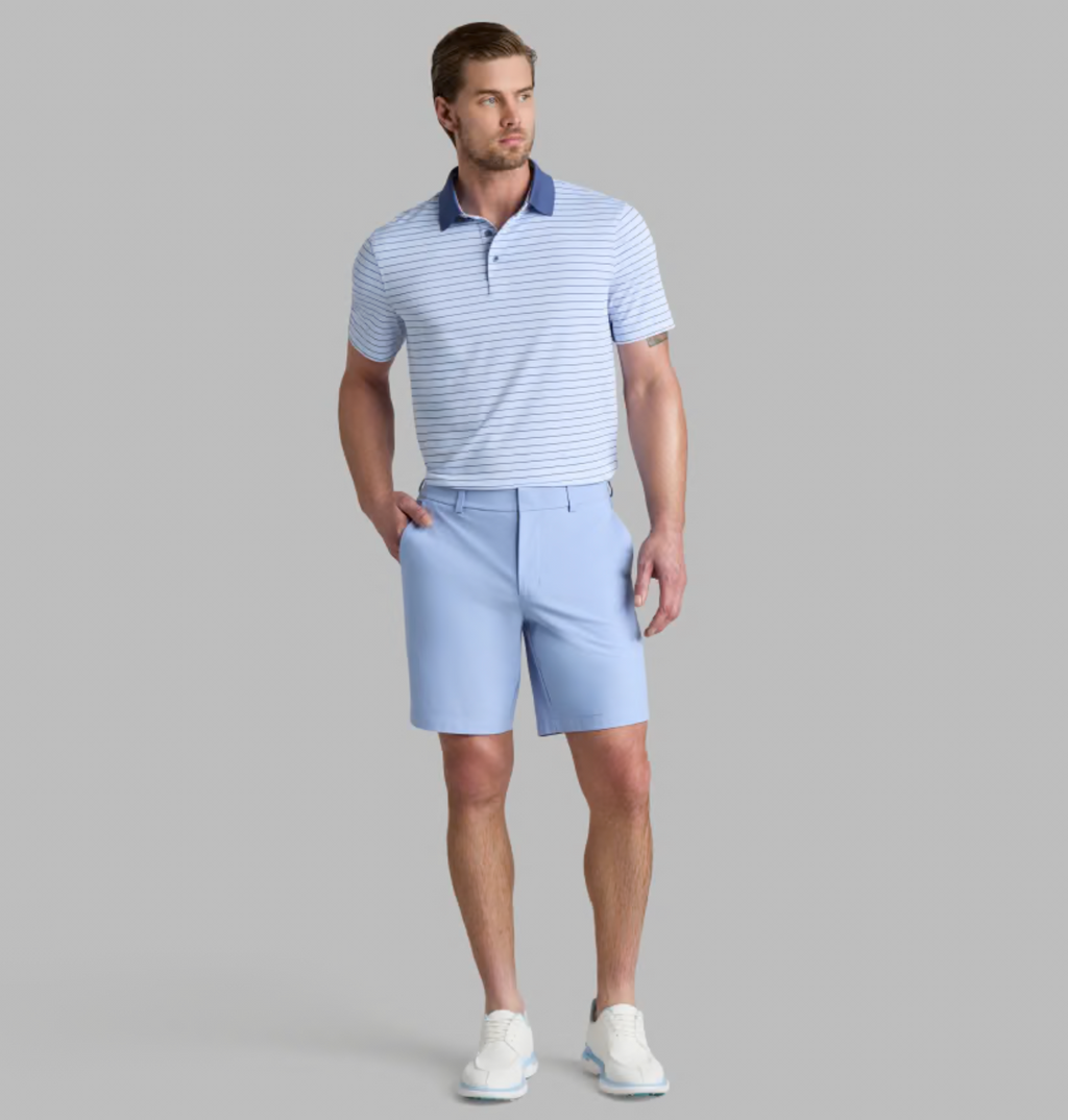 G/Fore Tour Short - Willow