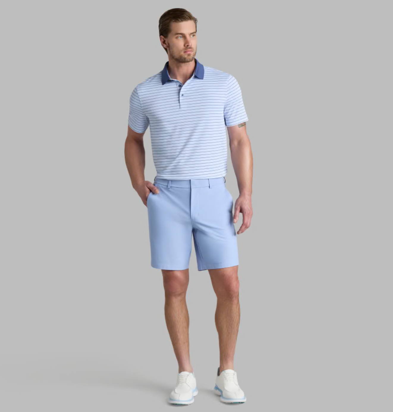 G/Fore Tour Short - Willow