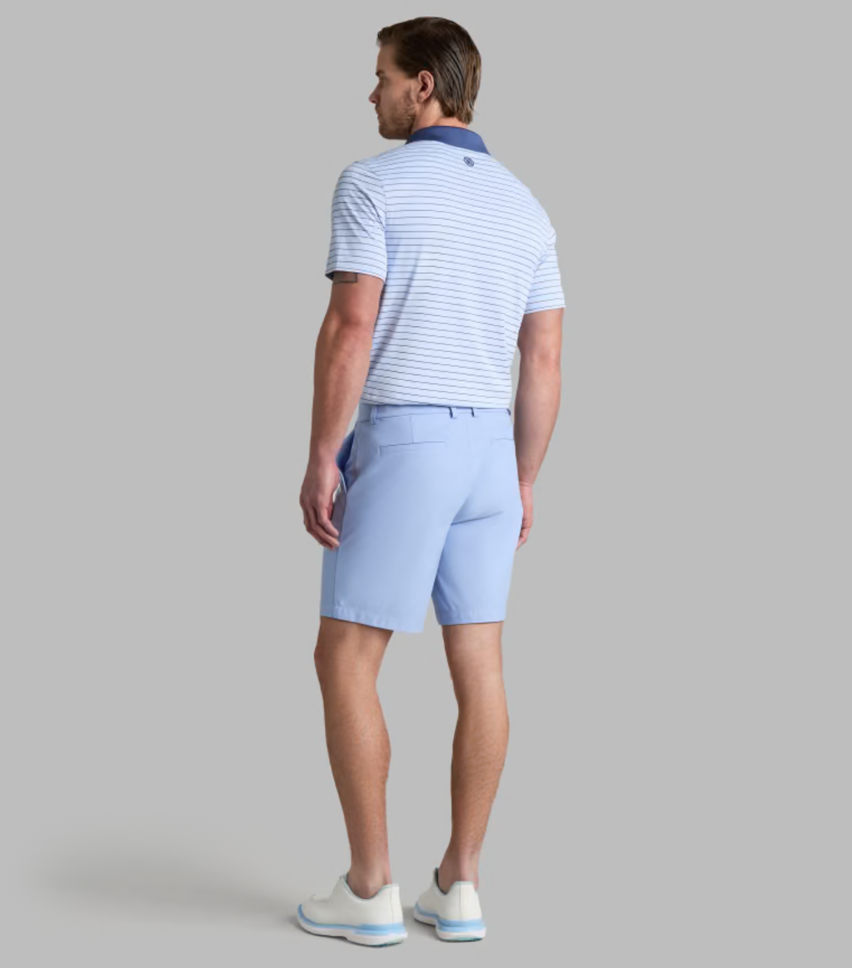 G/Fore Tour Short - Willow