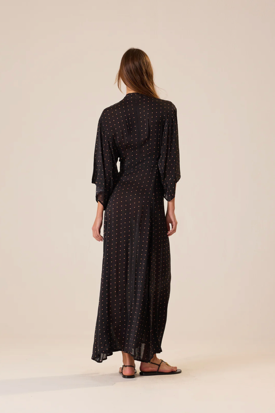 Natalie Martin Sarah Dress