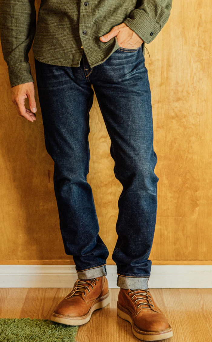 Hiroshi Kato The Pen Slim 14OZ - Tyler