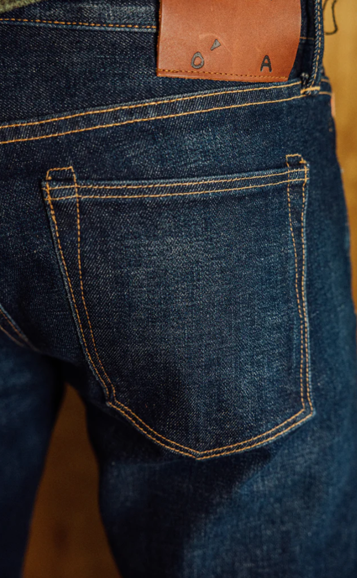 Hiroshi Kato The Pen Slim 14OZ - Tyler