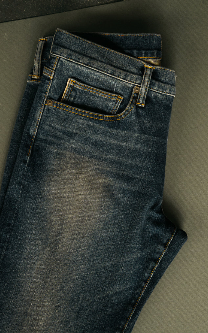 Hiroshi Kato The Hammer Straight 10.5OZ - Rain
