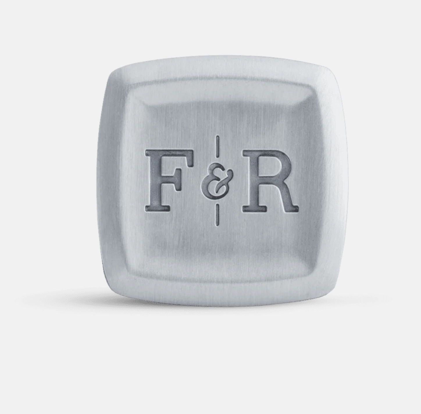 Fulton & Roark Solid Cologne - Roark's Cove