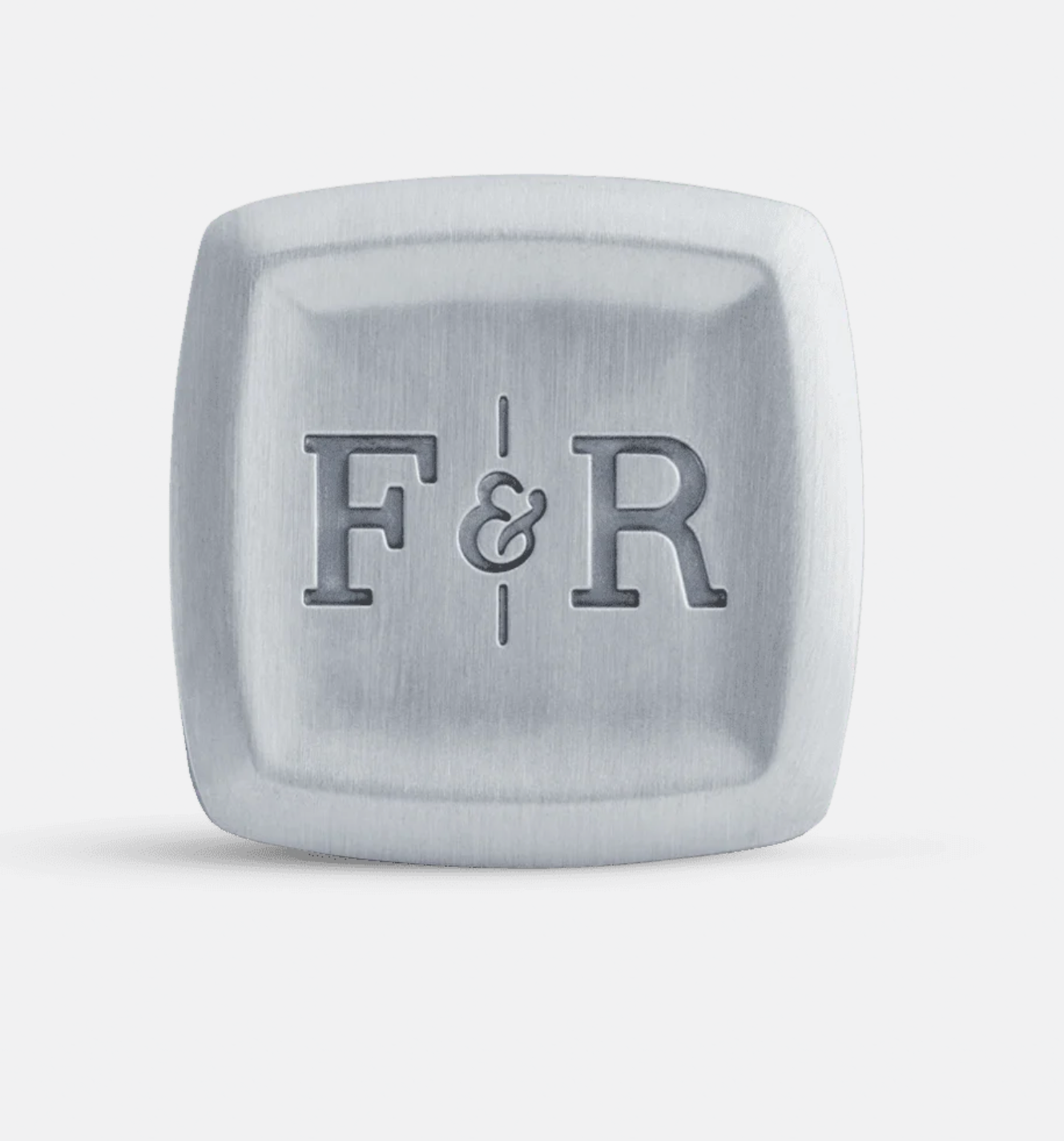 Fulton & Roark Solid Cologne - Ghost Trees