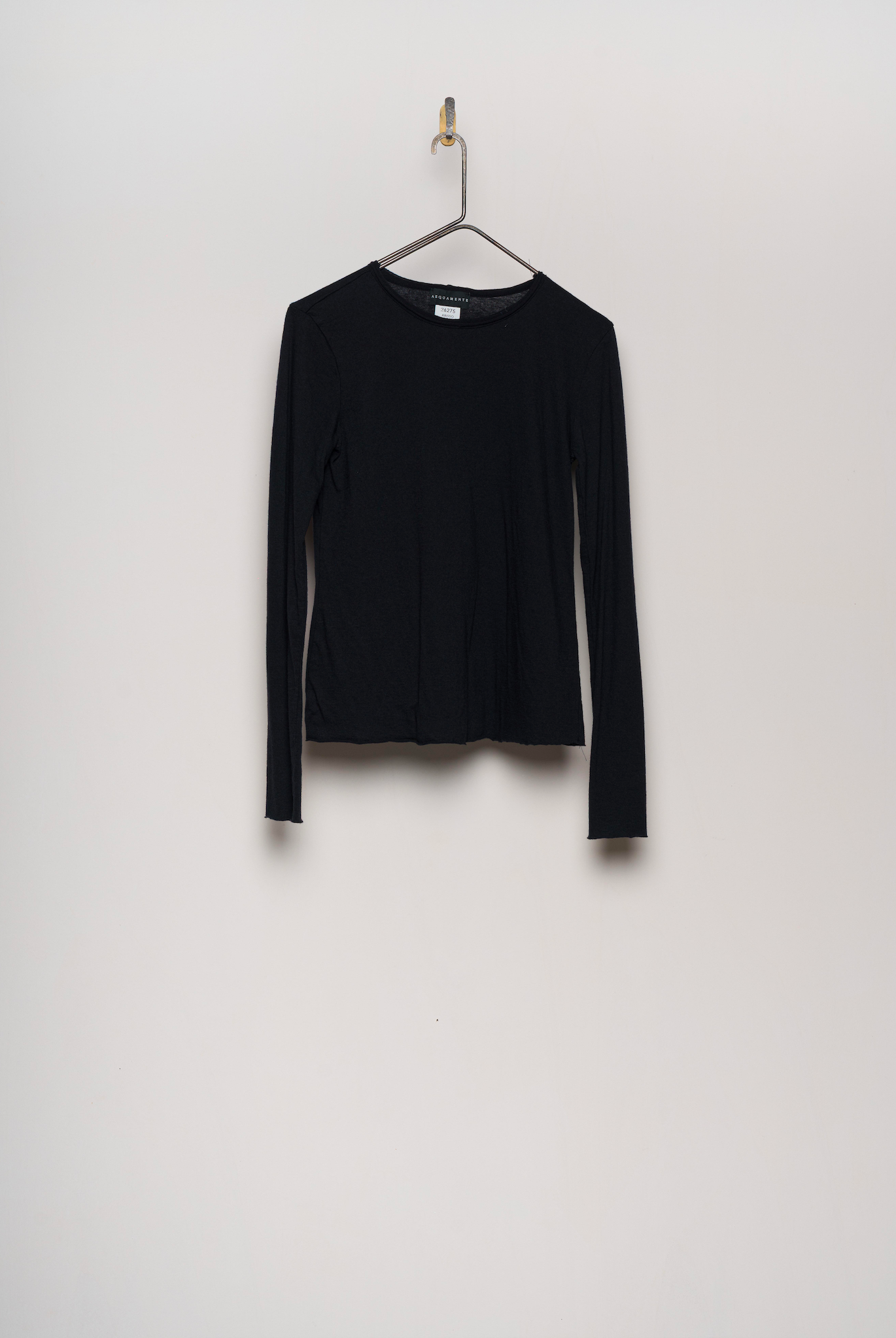 Aequamente AI26275-15 Abisso SHIRT