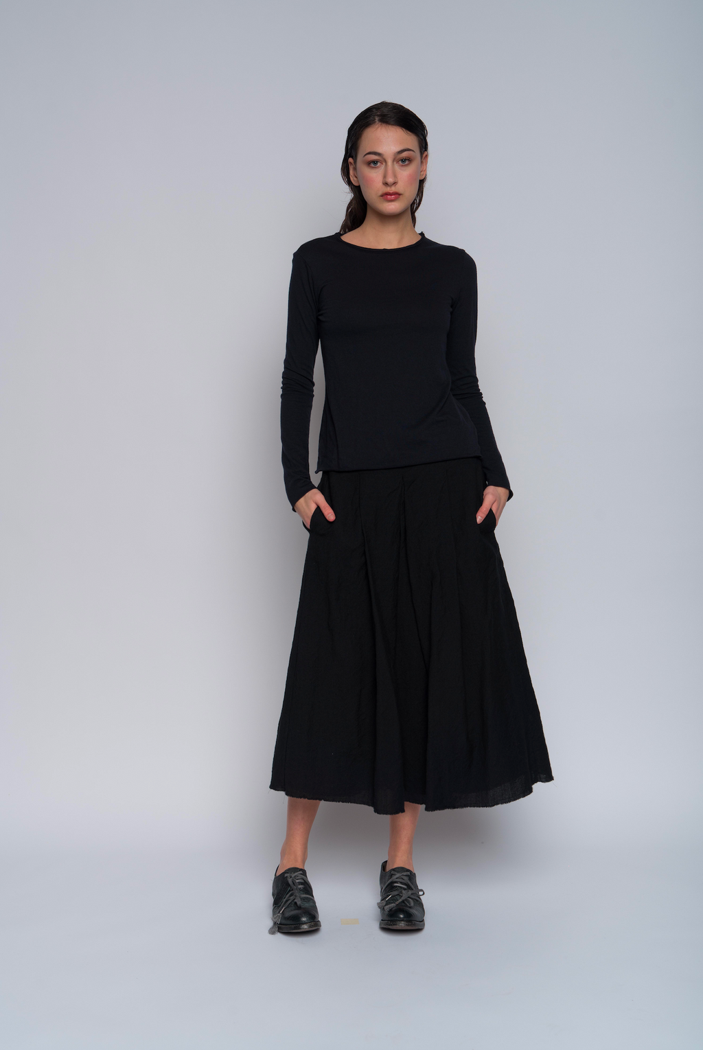 Aequamente AI26275-15 Abisso SHIRT