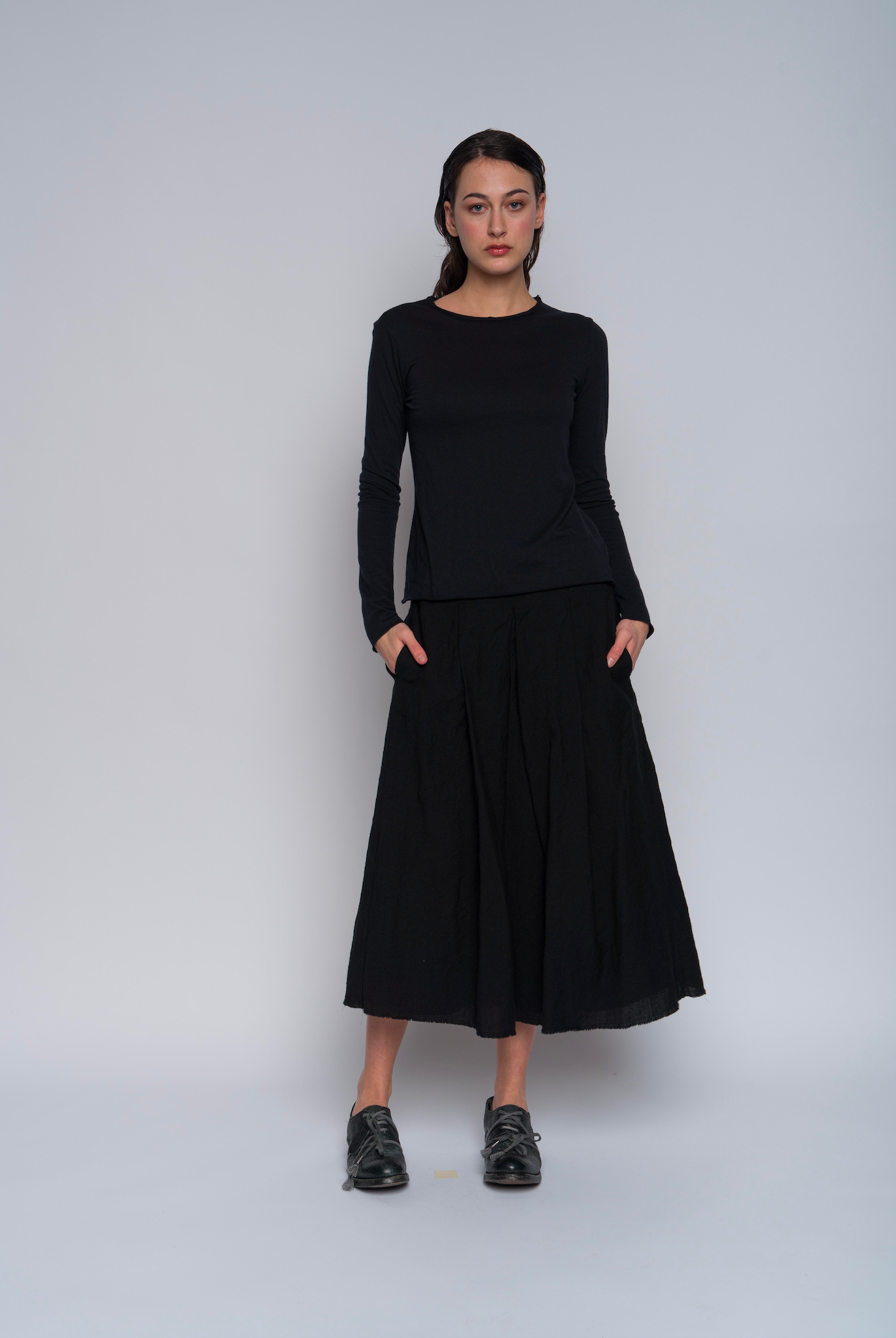 Aequamente AI26275-15 Abisso SHIRT