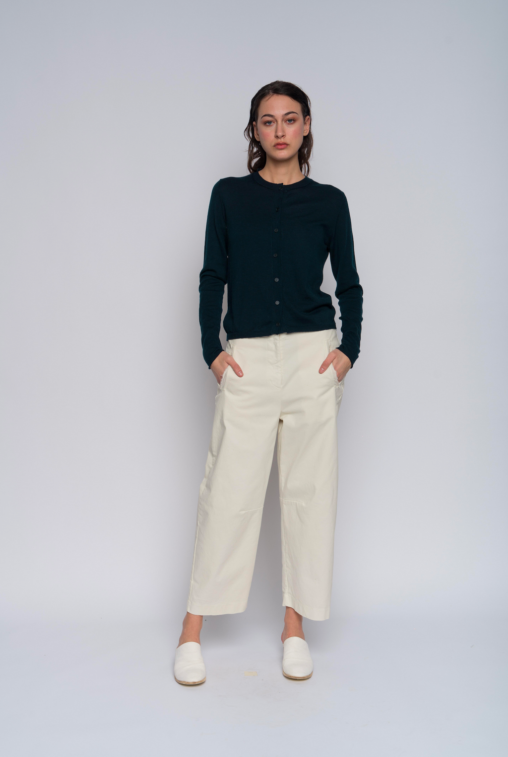 Aequamente AI26281-16 Abisso CARDIGAN