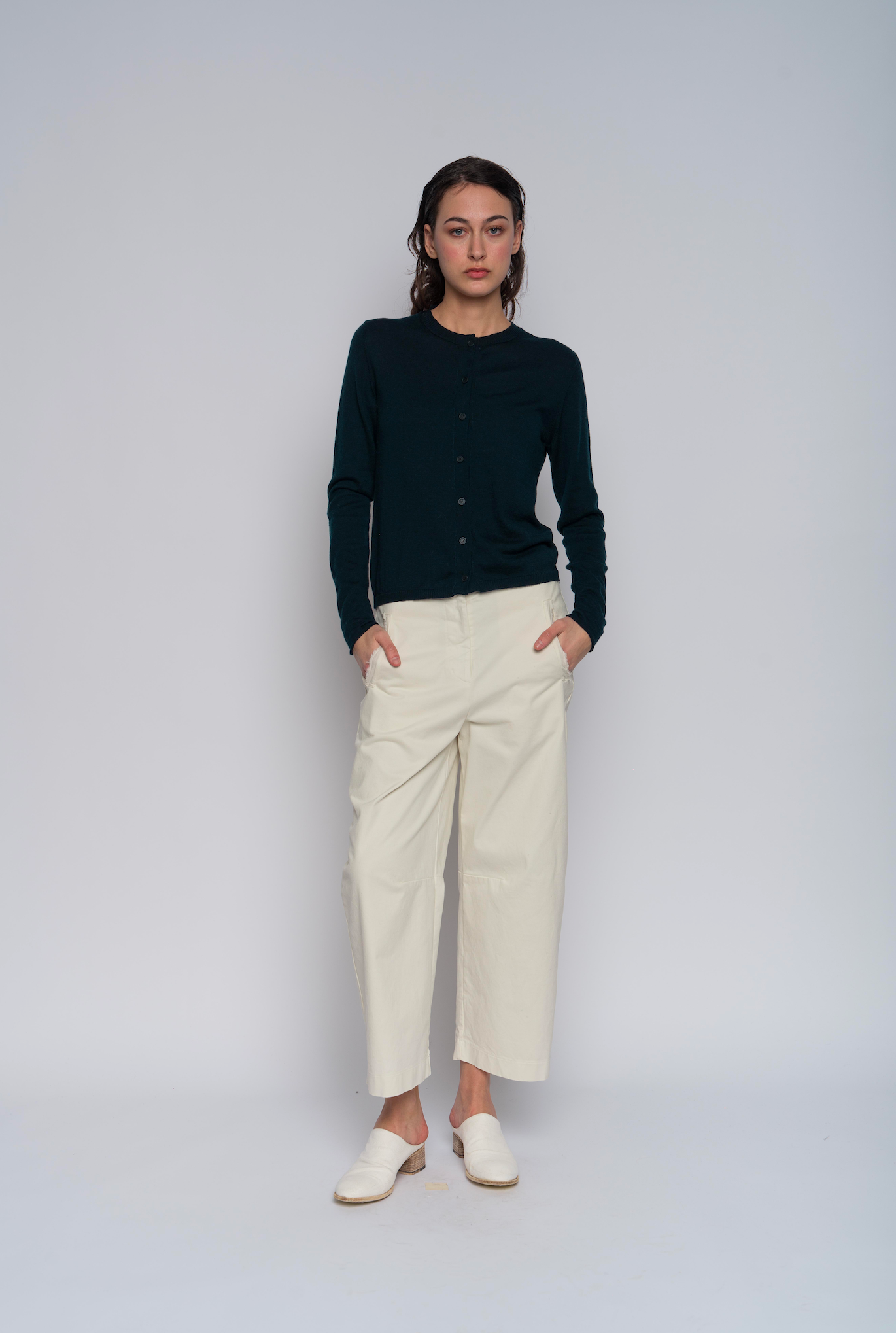 Aequamente AI26281-16 Abisso CARDIGAN