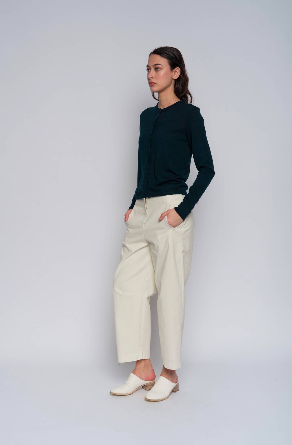 Aequamente AI26281-16 Abisso CARDIGAN