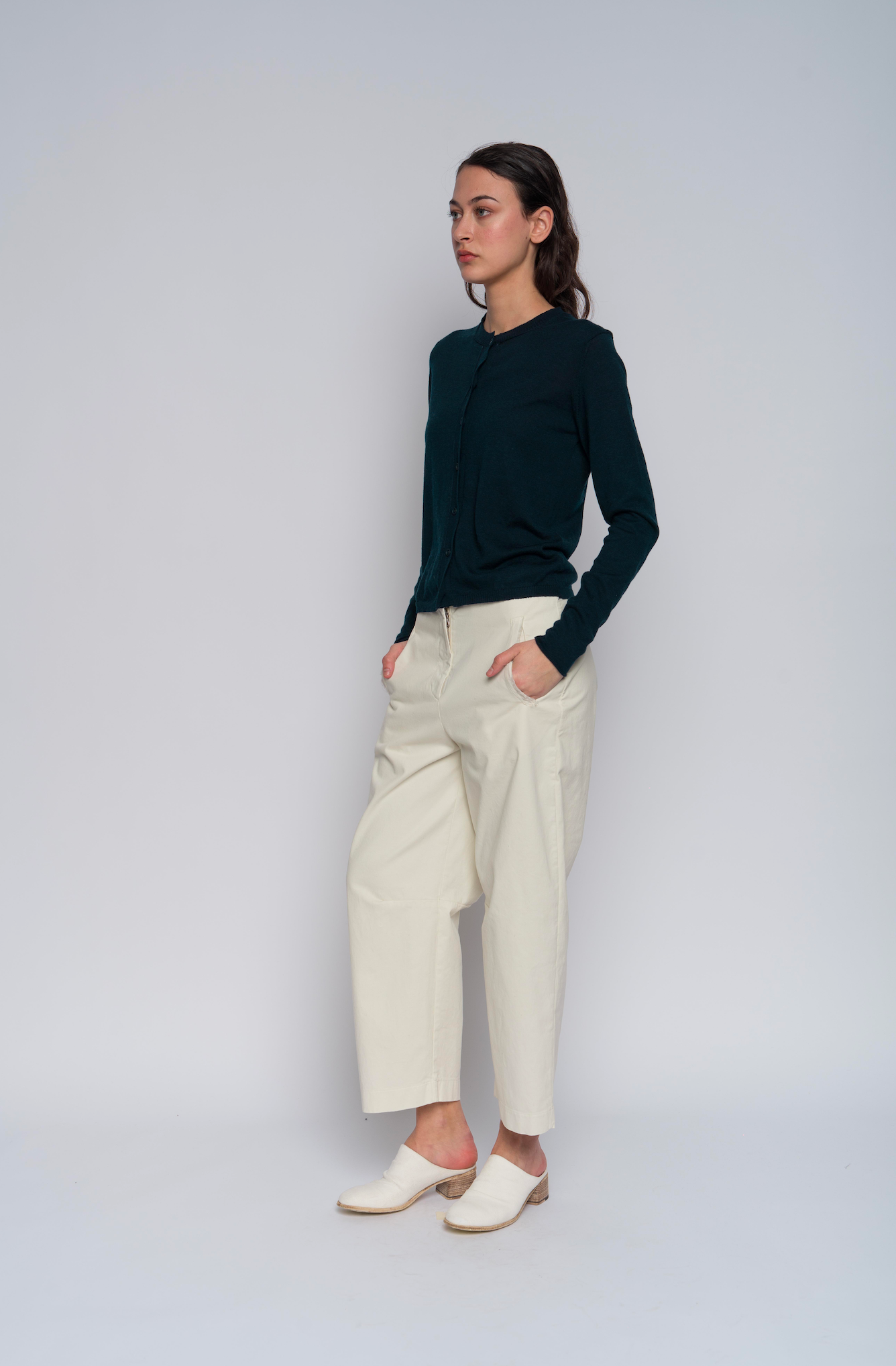 Aequamente AI26281-16 Abisso CARDIGAN