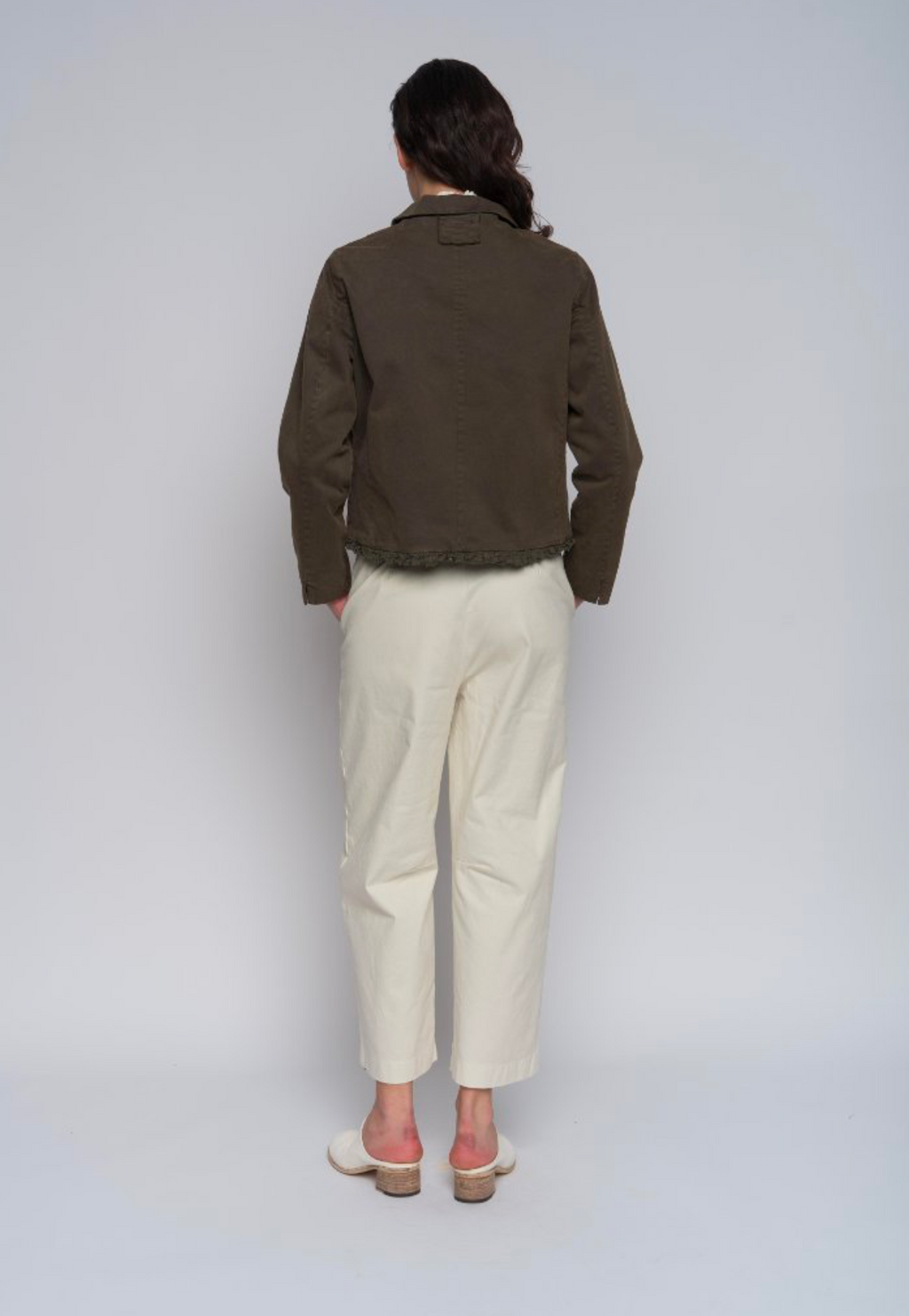 Aequamente AI26232-7 JACKET