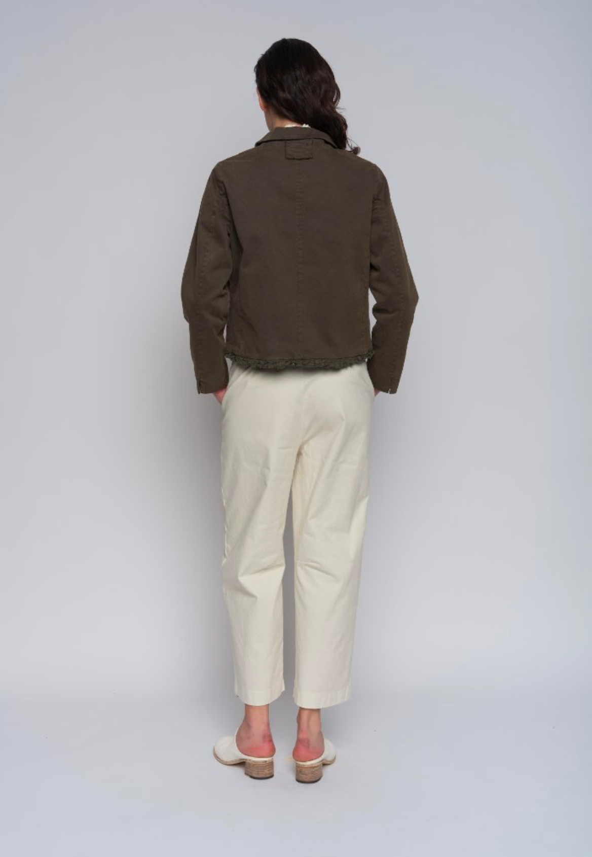 Aequamente AI26232-7 JACKET