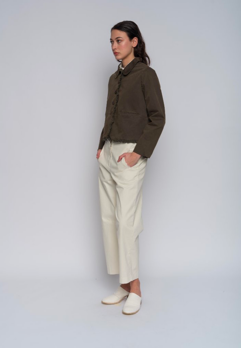 Aequamente AI26232-7 JACKET
