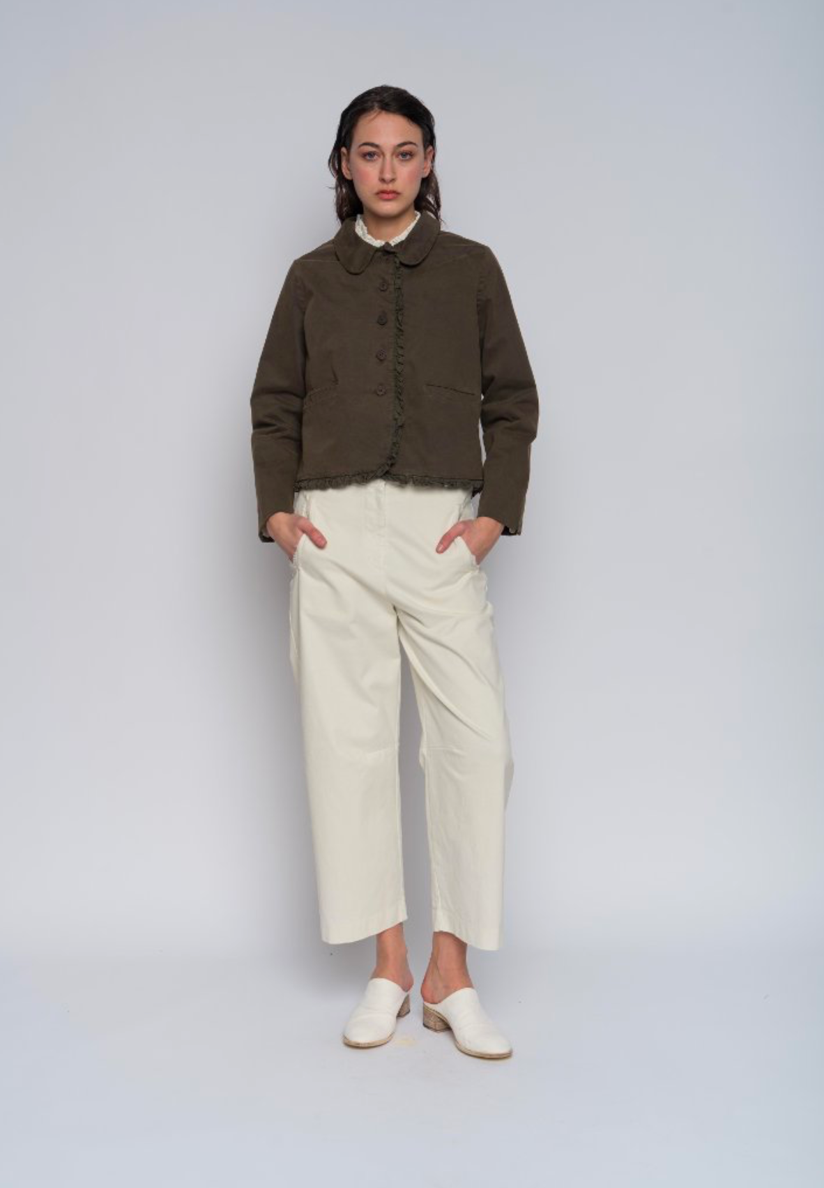 Aequamente AI26232-7 JACKET