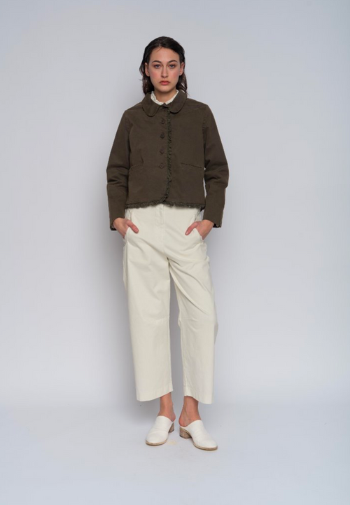 Aequamente AI26232-7 JACKET