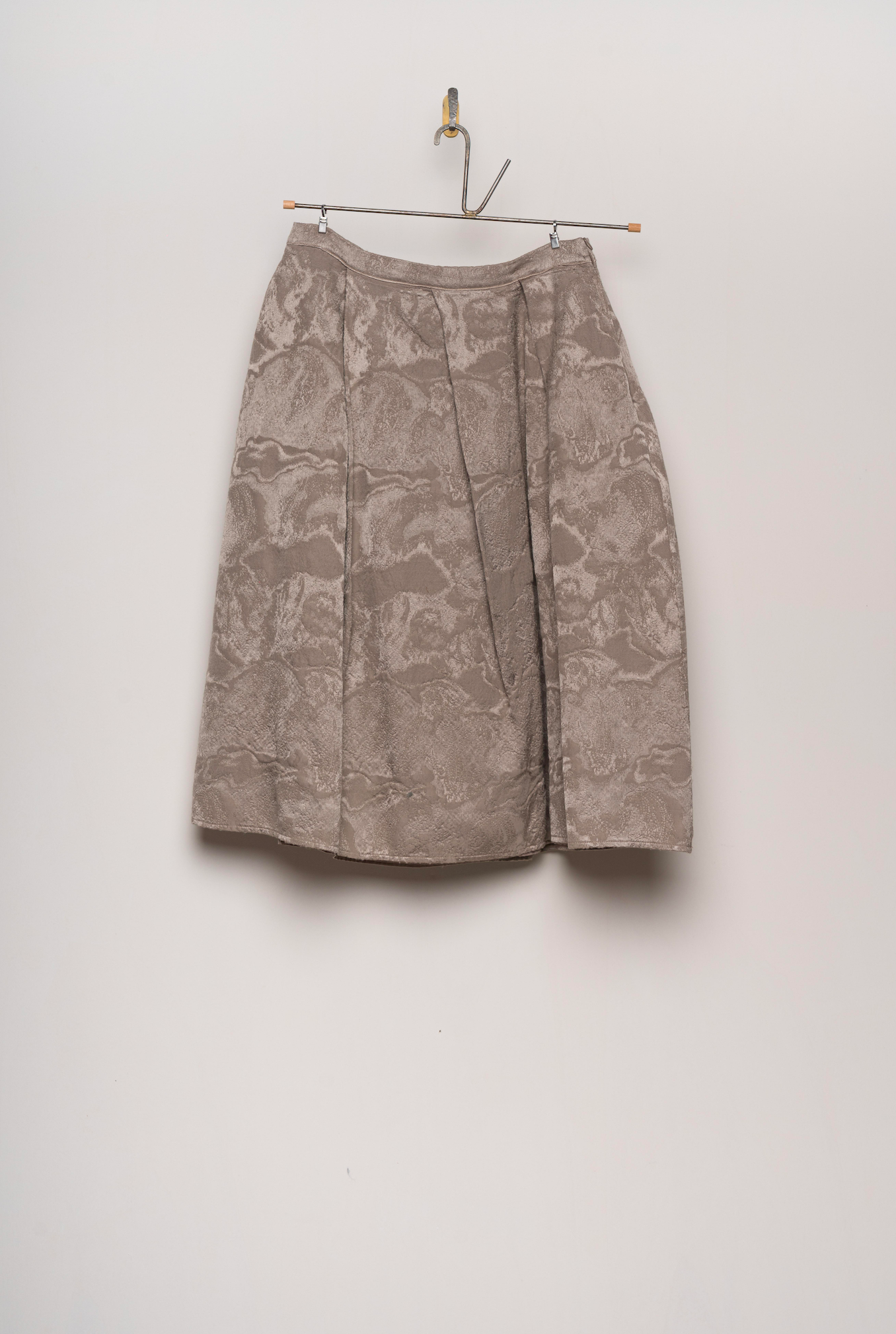 Aequamente AI26250-10 Tortora SKIRT