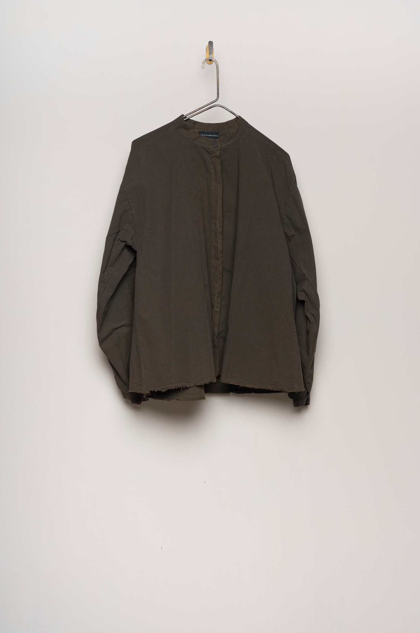 Aequamente AI26257-12 Visone SHIRT