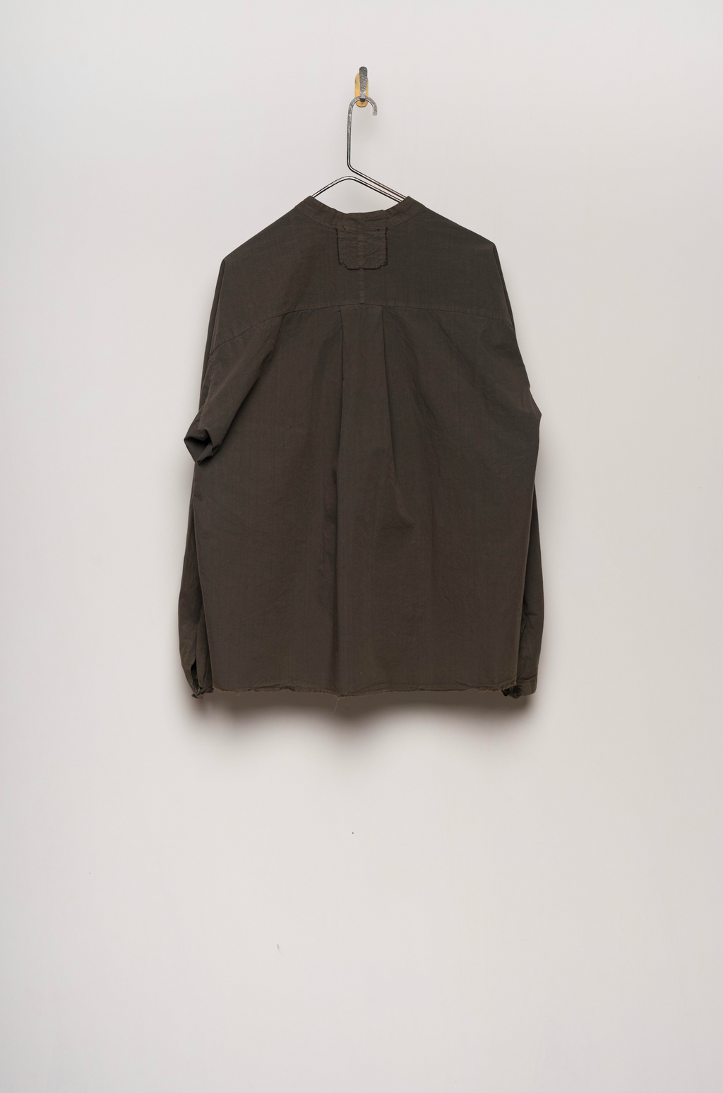 Aequamente AI26257-12 Visone SHIRT
