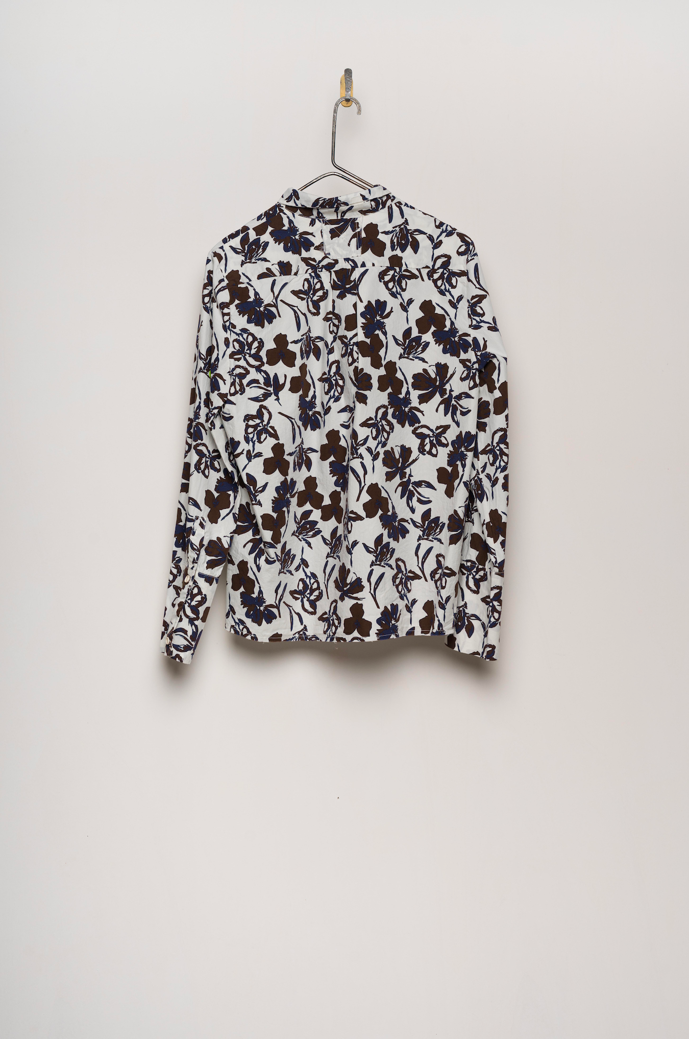 Aequamente AI26265-13 Print 2 SHIRT