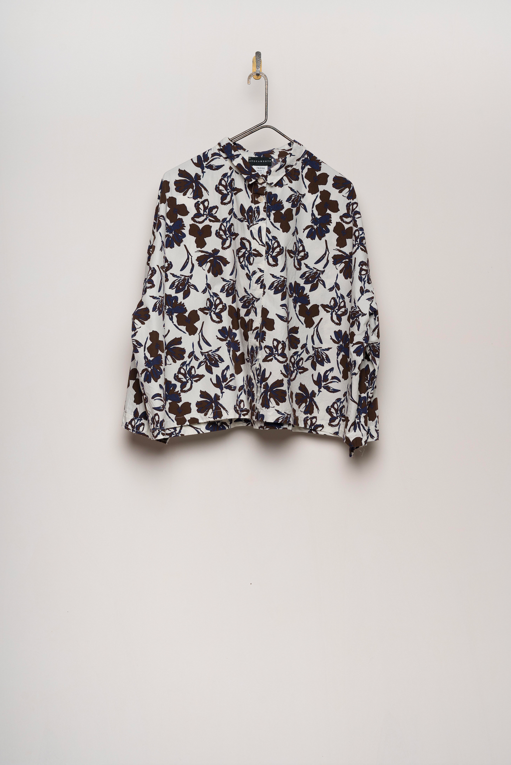 Aequamente Aequamente AI26266-13 Print 1 SHIRT
