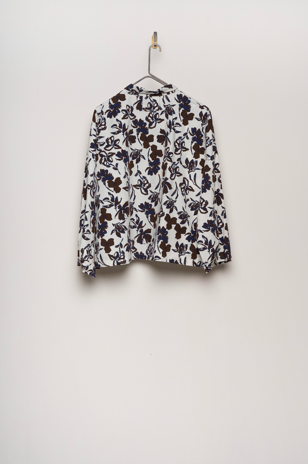 Aequamente Aequamente AI26266-13 Print 1 SHIRT