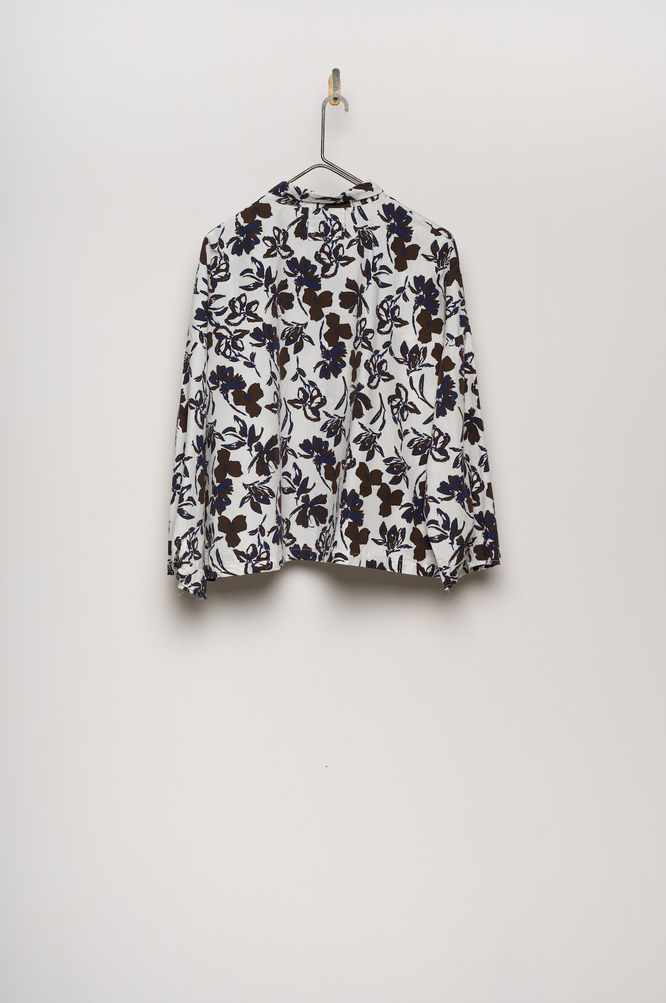 Aequamente Aequamente AI26266-13 Print 1 SHIRT