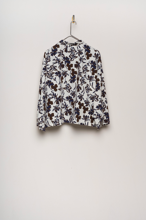 Aequamente Aequamente AI26266-13 Print 1 SHIRT