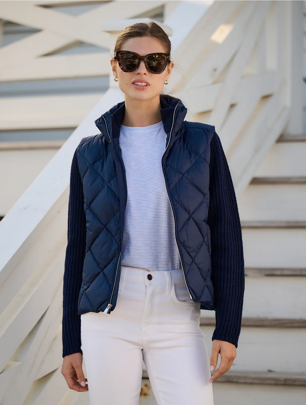 B. Draddy The Oreilly Jacket - Nauti
