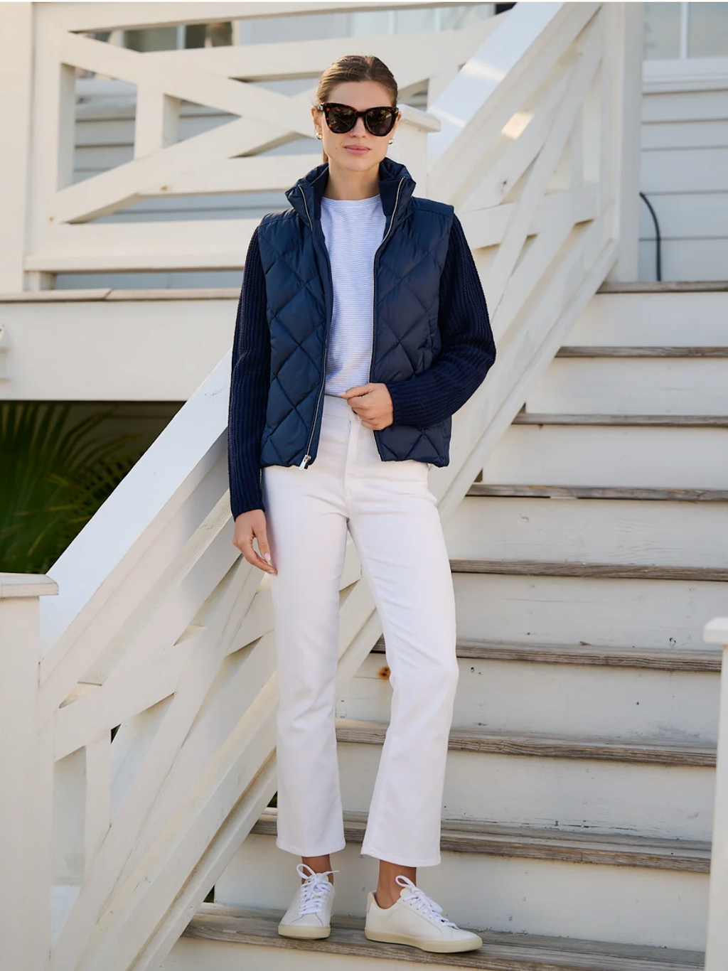 B. Draddy The Oreilly Jacket - Nauti