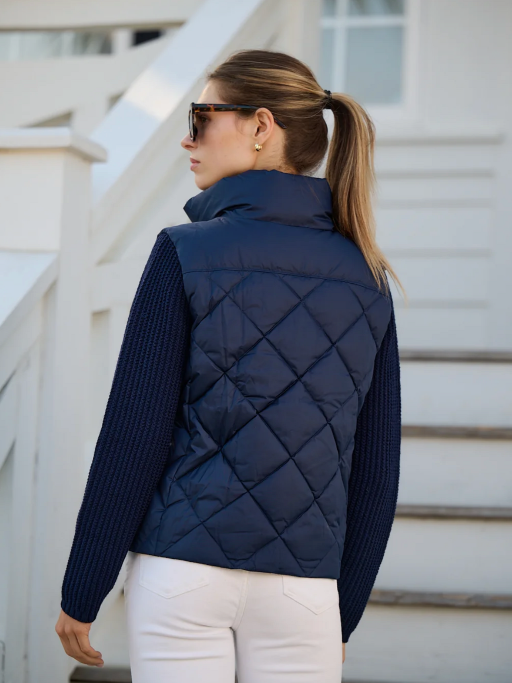 B. Draddy The Oreilly Jacket - Nauti
