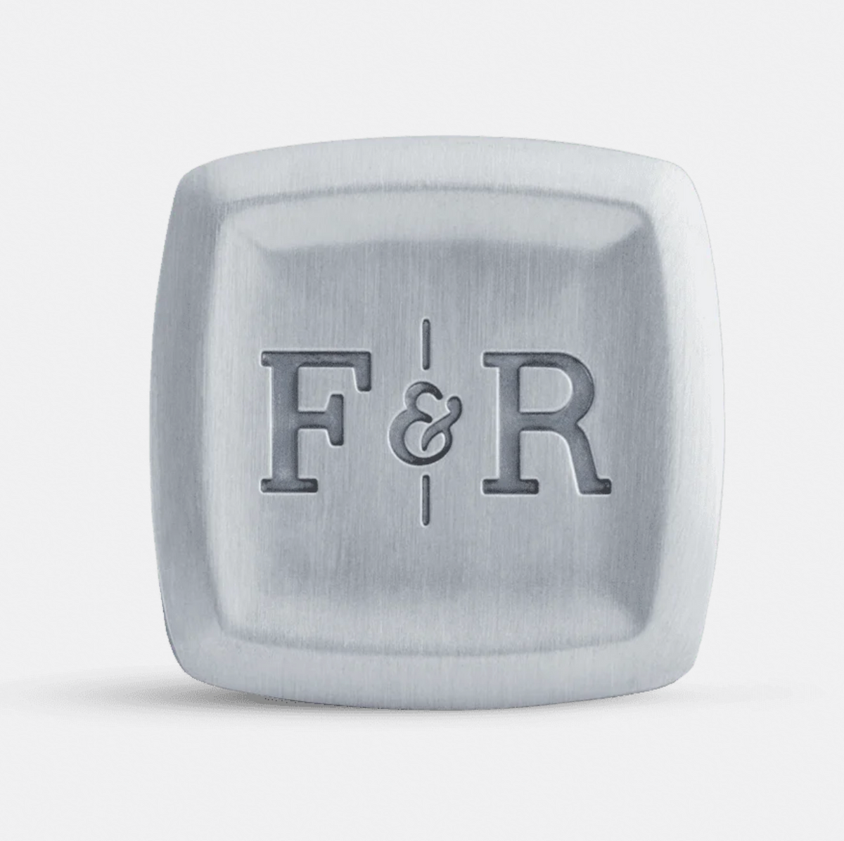 Fulton and Roark Solid Cologne - Contrabando