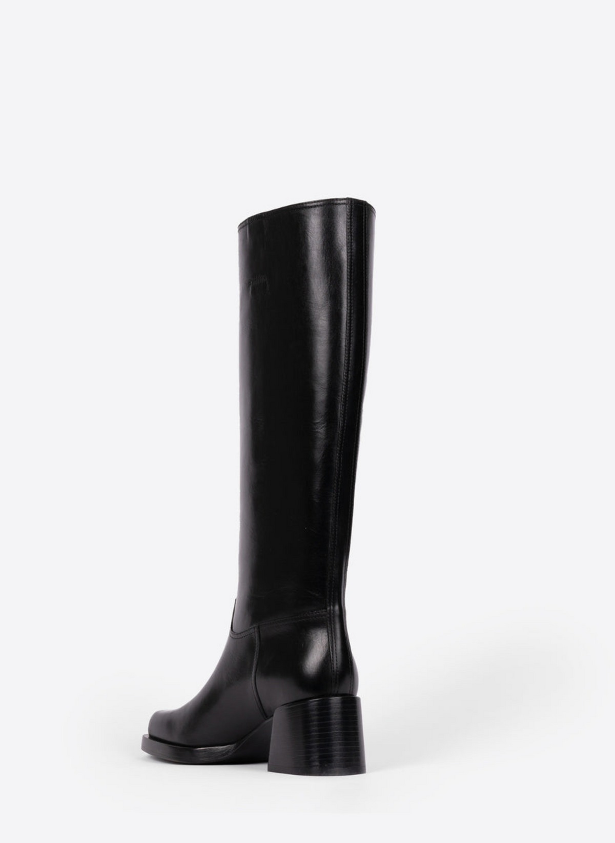 Labucq Joan High Boot - Black