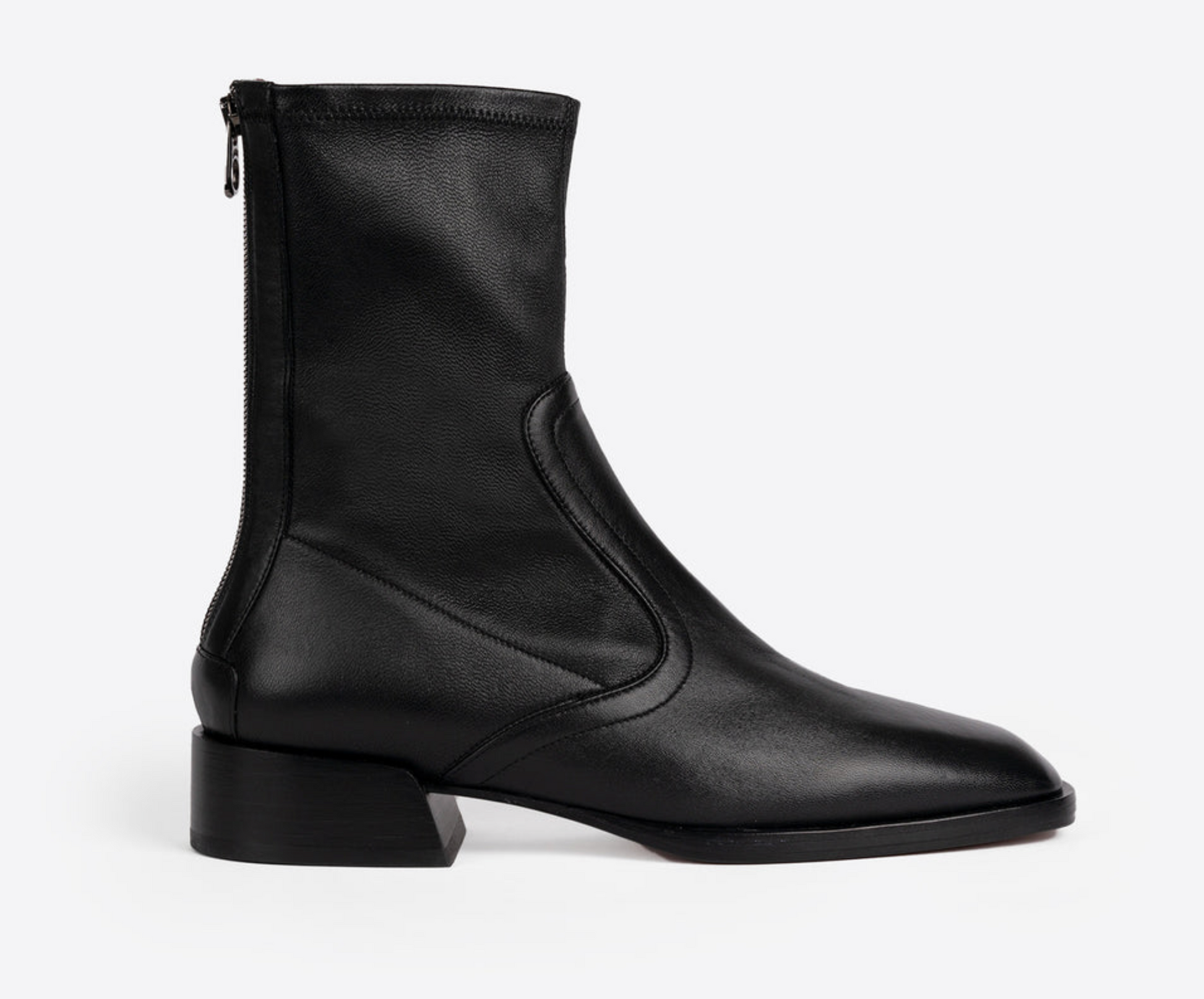 Labucq Caro Boot - Black