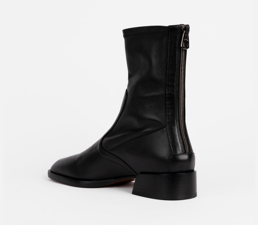 Labucq Caro Boot - Black