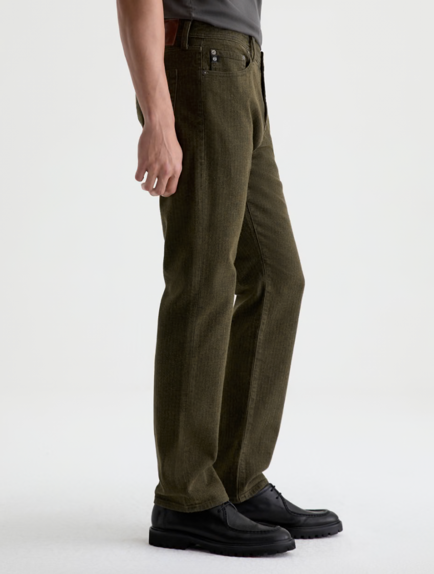 AG Everett Pant - Dirty Olive