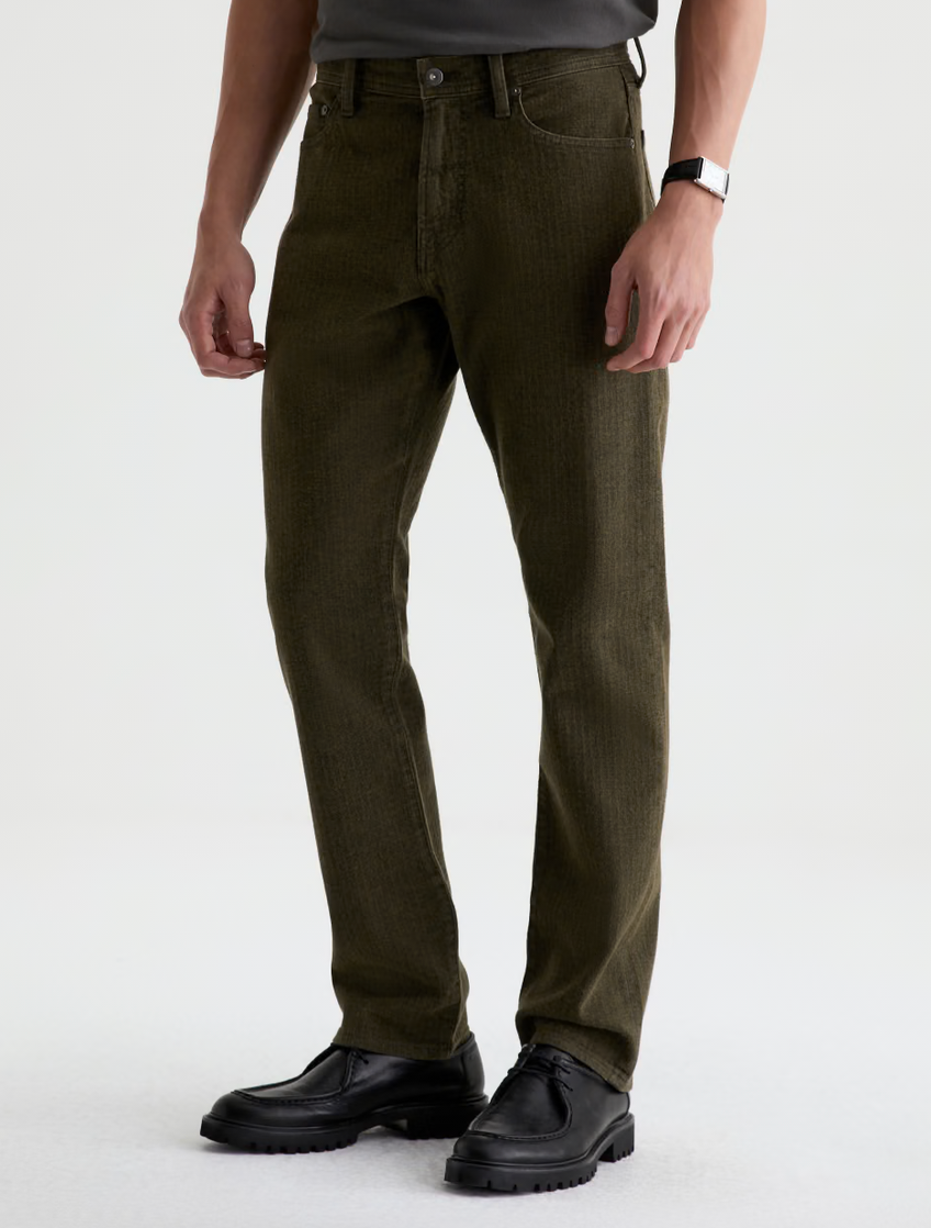 AG Everett Pant - Dirty Olive