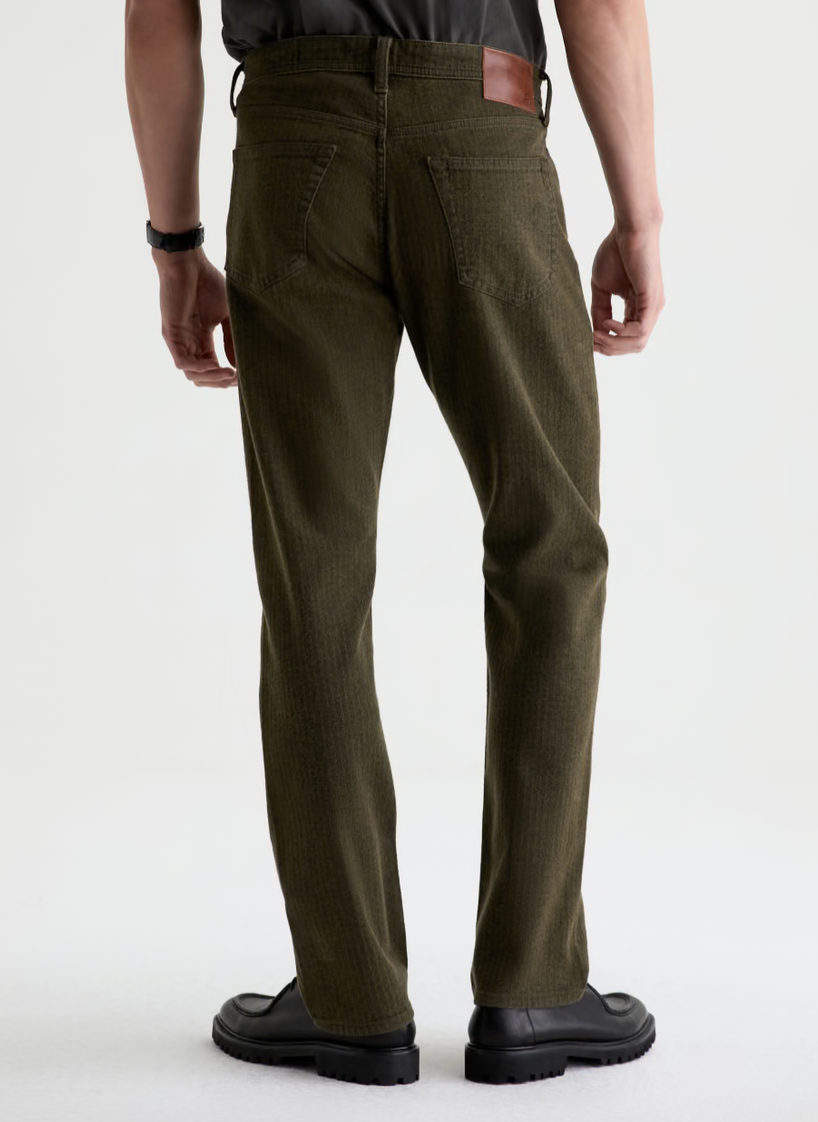 AG Everett Pant - Dirty Olive