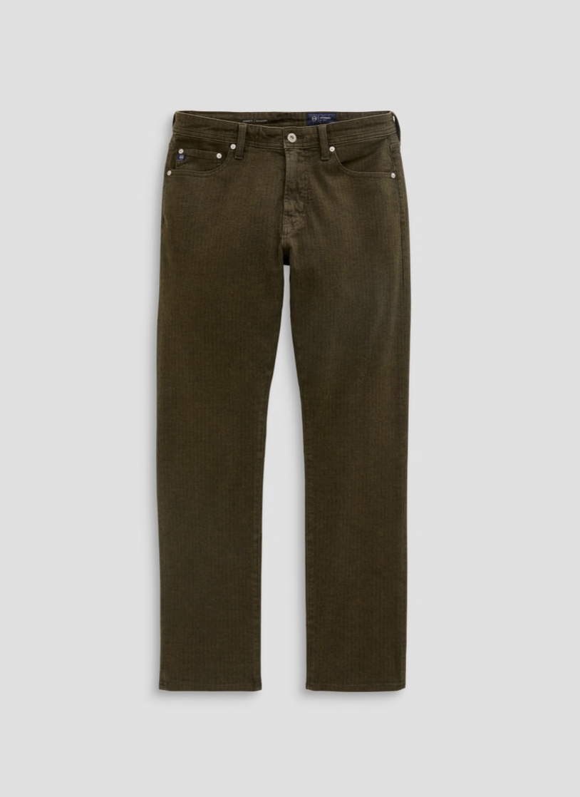 AG Everett Pant - Dirty Olive