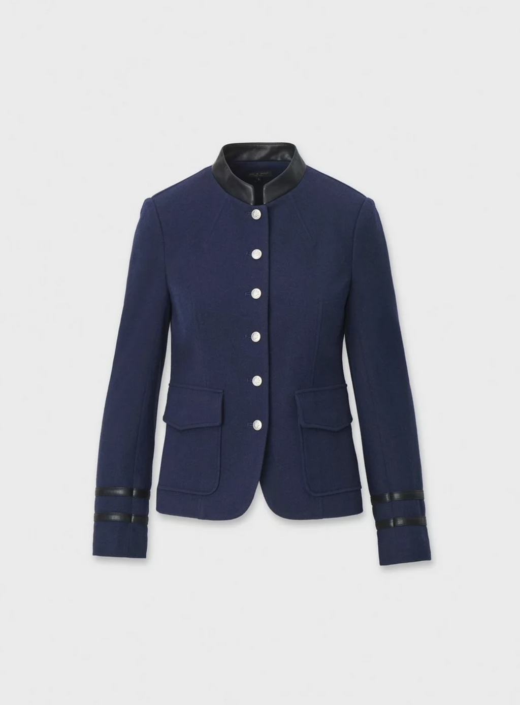 Rag & Bone Mavis Blazer - Salute