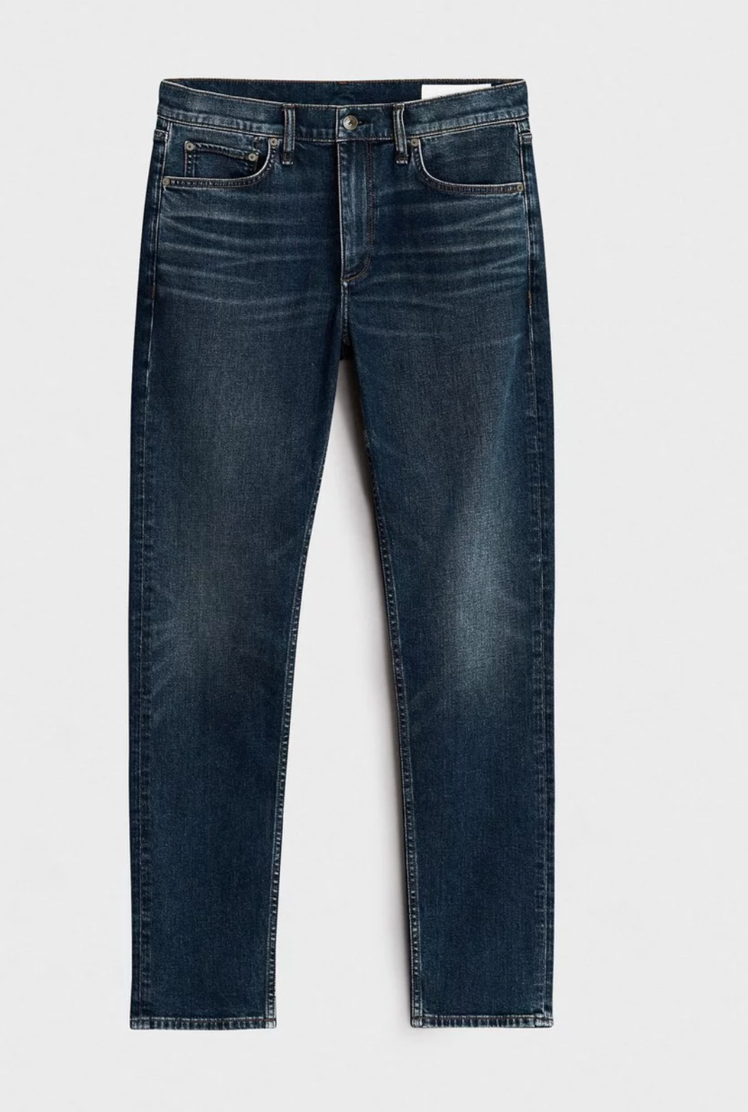 Rag & Bone Fit 2 Slim Jean - Cole