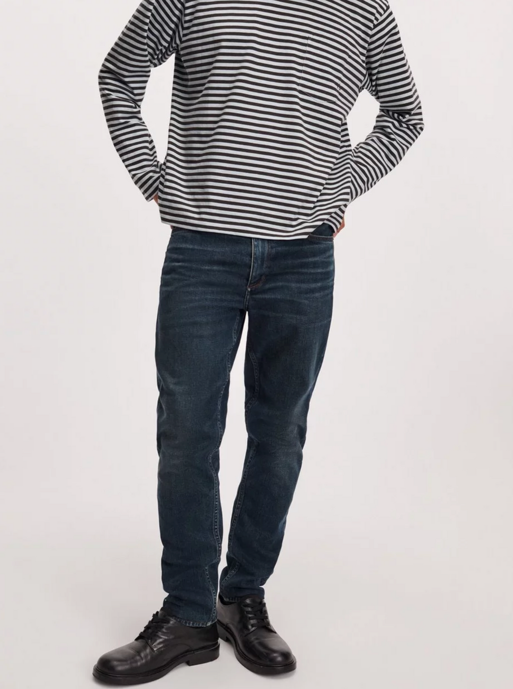 Rag & Bone Fit 2 Slim Jean - Cole