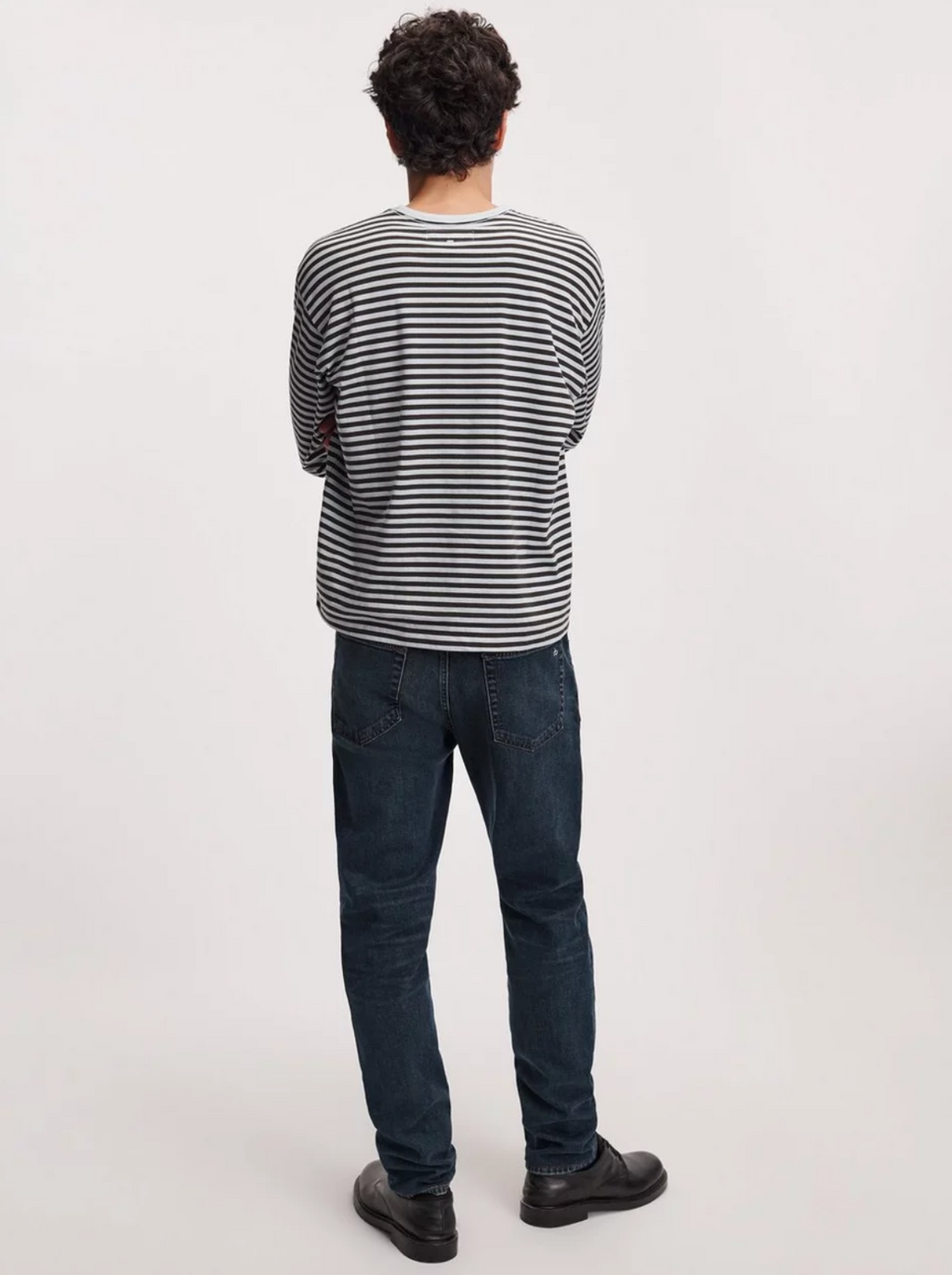 Rag & Bone Fit 2 Slim Jean - Cole