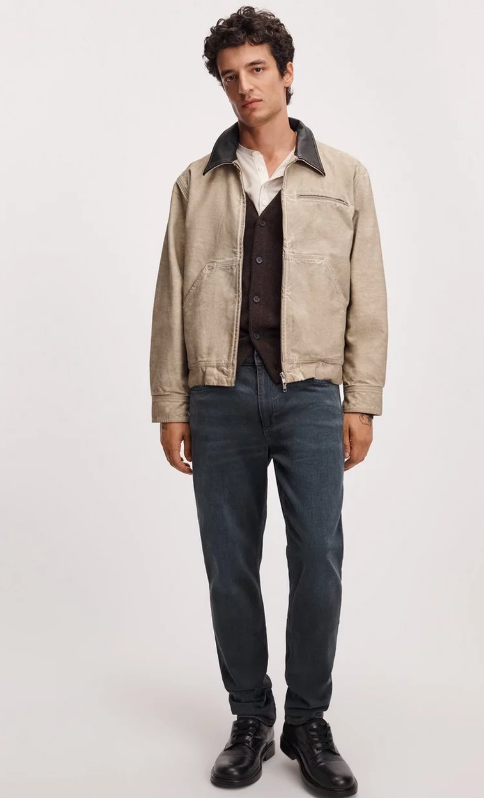 Rag & Bone Fit 2 Slim Jean - Minna