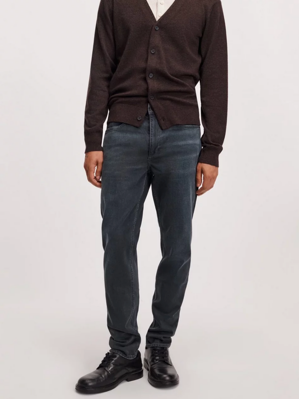 Rag & Bone Fit 2 Slim Jean - Minna