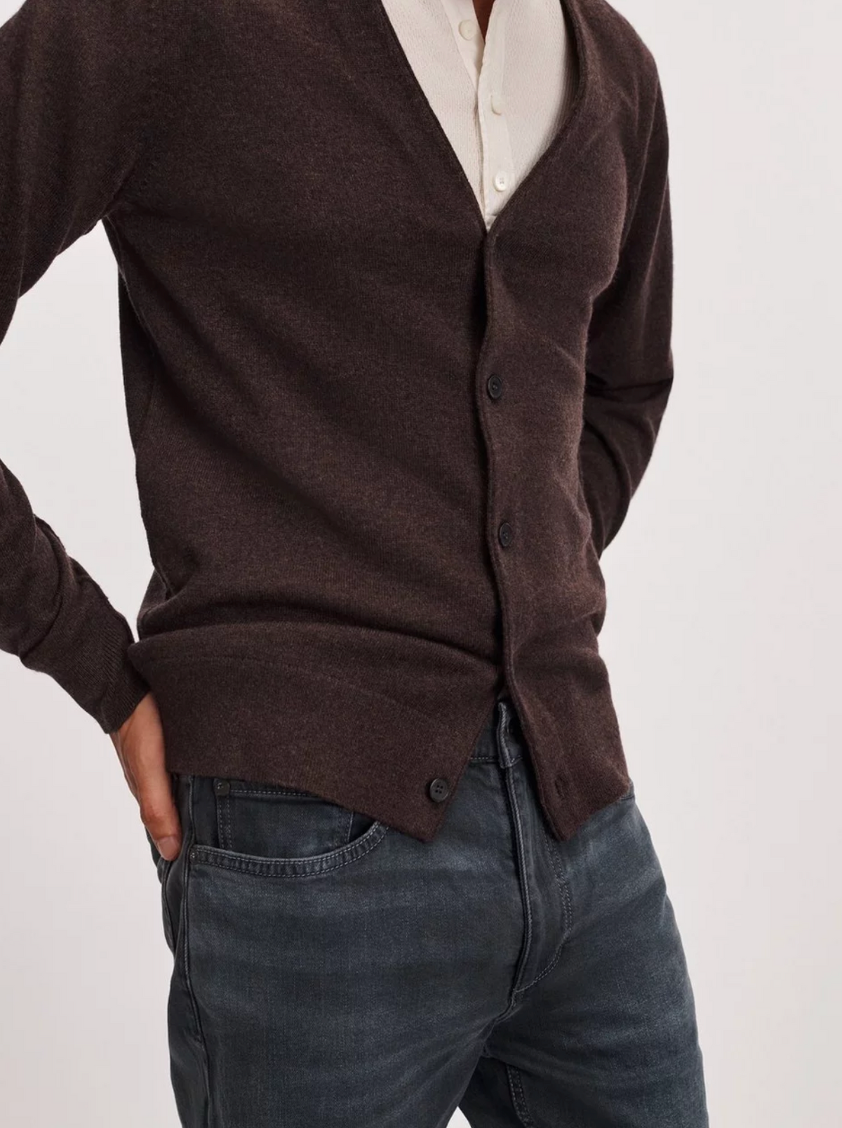 Rag & Bone Fit 2 Slim Jean - Minna