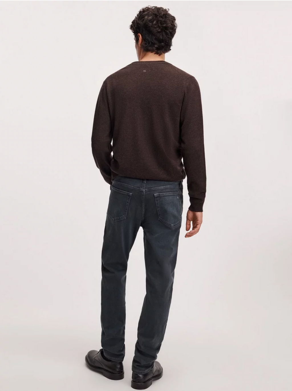 Rag & Bone Fit 2 Slim Jean - Minna
